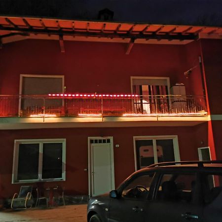 Hotel The Horse Pogno Exterior foto